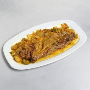 خوراک گردن