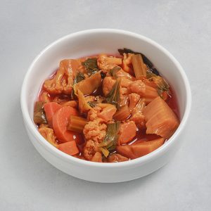 مخلوط ترشی