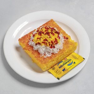 تهچین اضافه