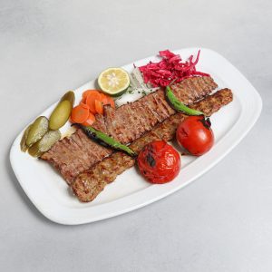 خوراک سلطانی