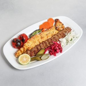 خوراک وزیری