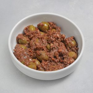 زیتون پرورده