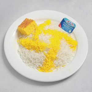 چلو کره
